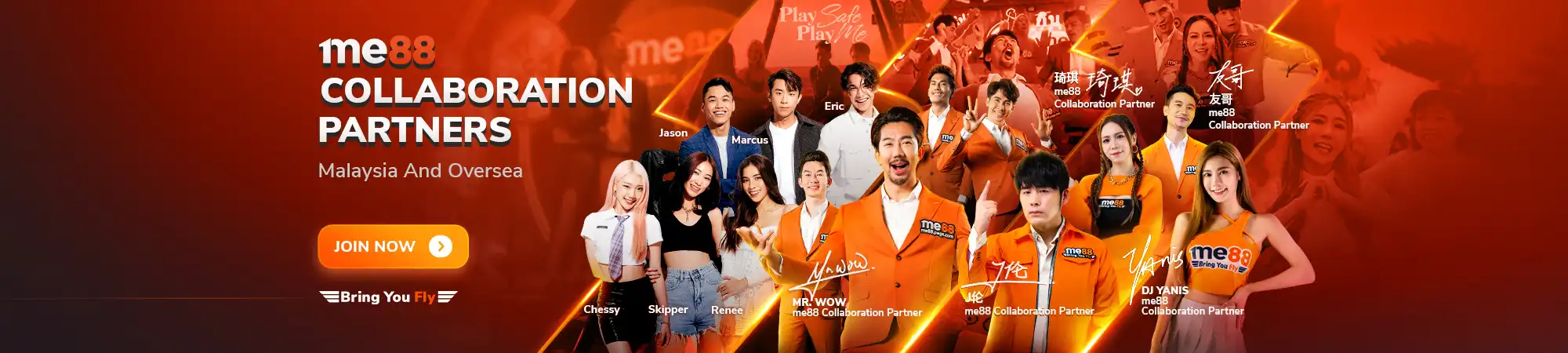 me88 Promotions Singapore - Welcome Bonus Reload Cashback VIP Rewards