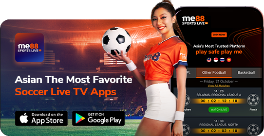 me88 Mobile App Singapore - Play Online Casino on iOS and Android