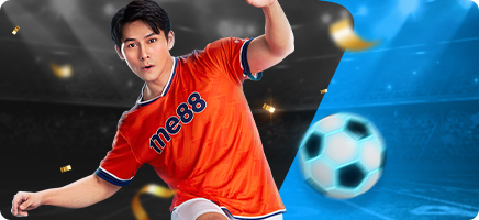 Sports Betting Singapore - Football EPL Basketball NBA Tennis at me88